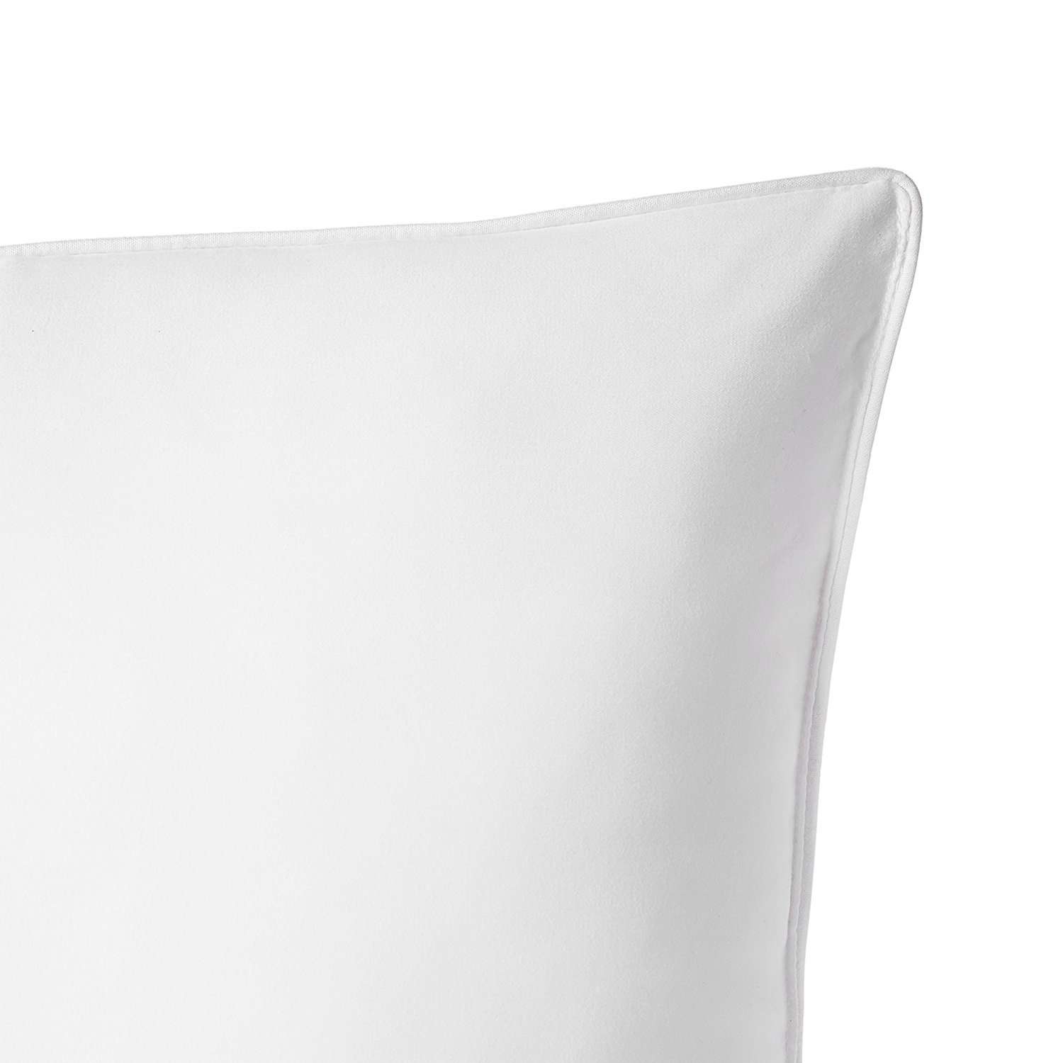 SWHF Premium Siliconised Super Soft Baby Pillow: 35X50 Cm - SWHF