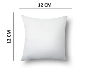 SWHF Cushion Filler 30 X 30 Cm (12 x 12 Inch)  Set of 3 - SWHF