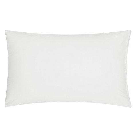 SWHF Premium Siliconised Super Soft Queen Size Pillow: 17 x 27 Inch - SWHF