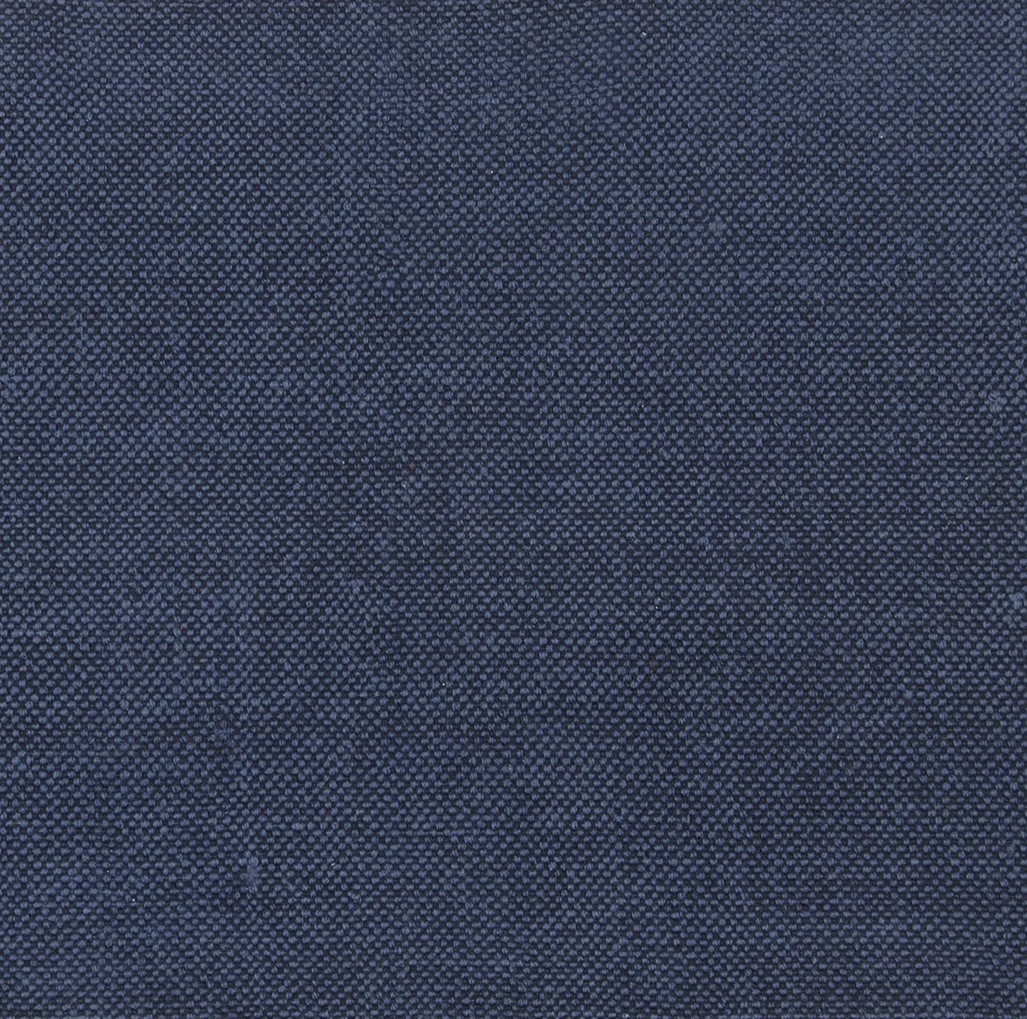 SWHF Cotton Solid Rug: 18 X 30 Inch (Blue)