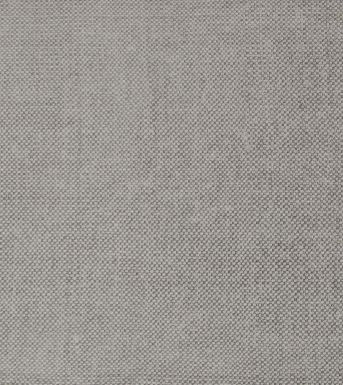 SWHF Cotton Solid Rug: 18 X 30 Inch (Grey)