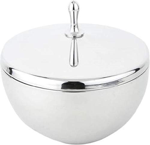 SWHF Stainless Steel Premium Quality Double Walled Serving Bowl - SWHF