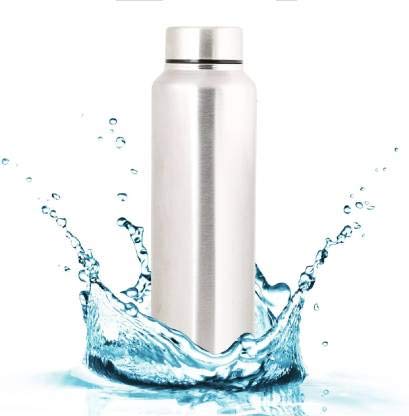 SWHF Stainless Steel Water Bottle Set 1 Litre - SWHF