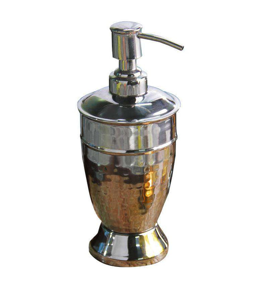 SWHF Silik Soap Pump - SWHF