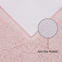Load image into Gallery viewer, SWHF Premium Microfibre Anti Skid Anti Slip Multi Purpose Mat: Pink - SWHF
