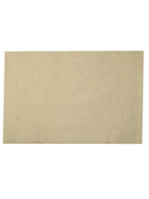 Load image into Gallery viewer, SWHF Chic Home Pure Beige Linen Reversible Table Linen Set: 4 Tablemats/Placemats, 1 Table Runner with 8 Large Dinner Napkins and 8 Small Cocktail Napkin
