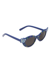Load image into Gallery viewer, Stol&#39;n Kids Blue Butterfly Cat Eye Sunglasses - SWHF
