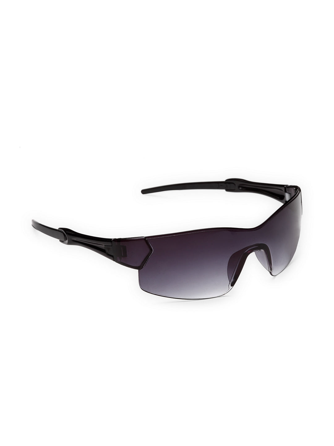 Stol'n  Sunglasses For Kids ( UV Protected) Black