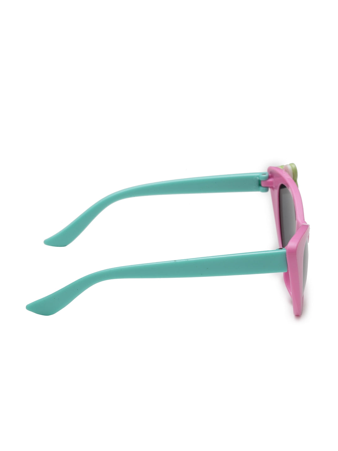 Stol'n  Sunglasses For Kids ( UV Protected) Green