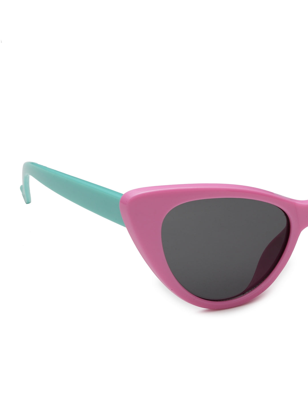 Stol'n  Sunglasses For Kids ( UV Protected) Green
