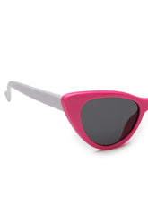 Load image into Gallery viewer, Stol&#39;n Premium Attractive Fashionable UV-Protected Cat Eye Sunglasses  - Pink
