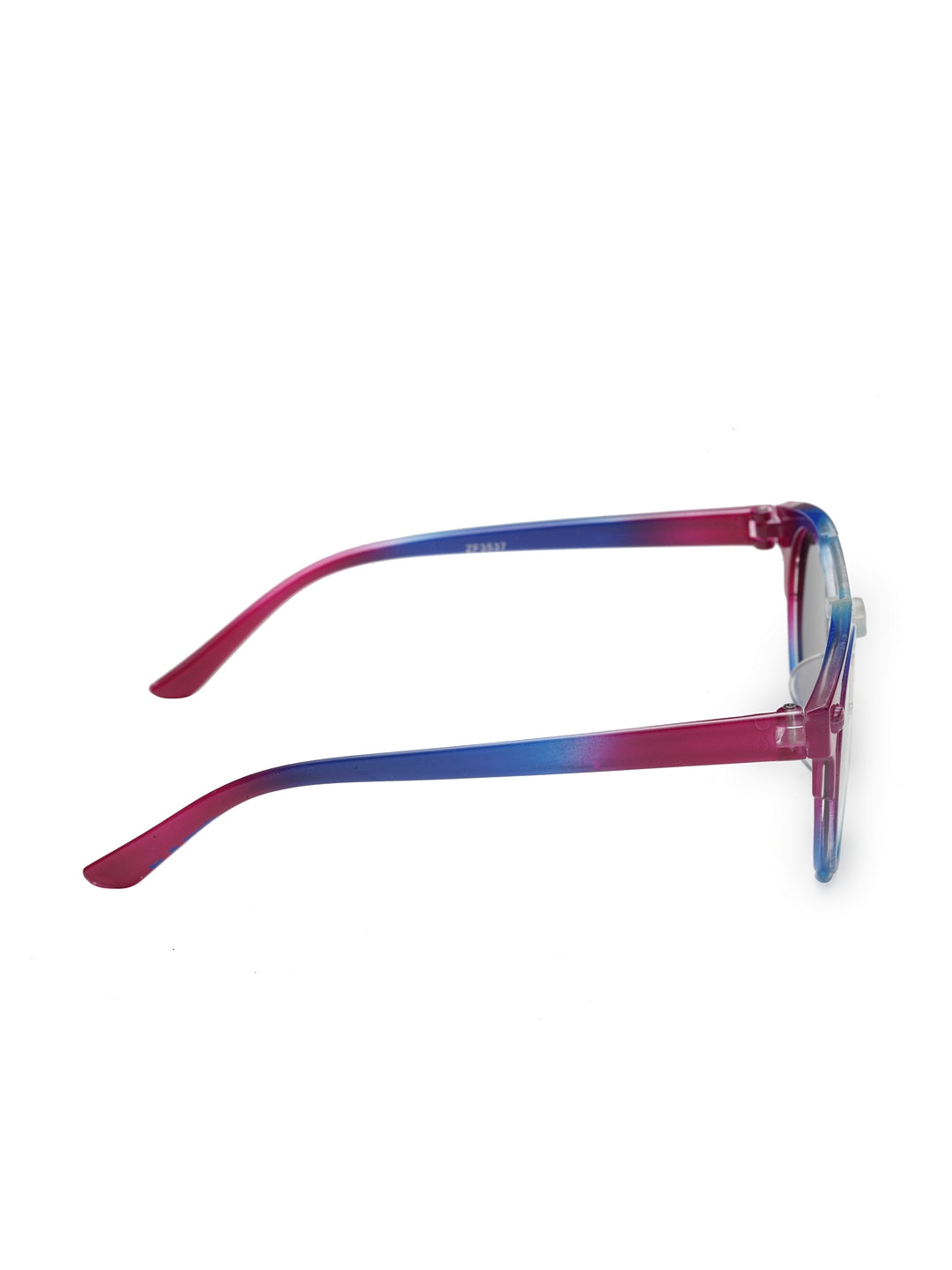 Stol'n  Sunglasses For Kids ( UV Protected) White and Red