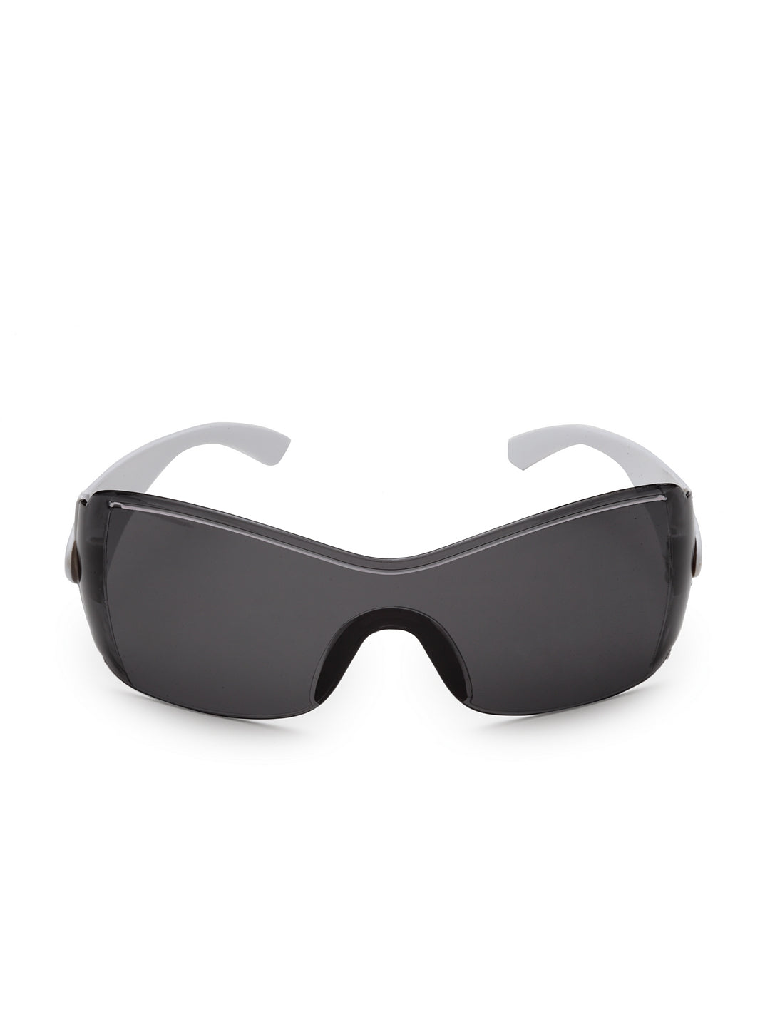 Stol'n Premium Attractive Fashionable UV-Protected Sports Sunglasses - Black