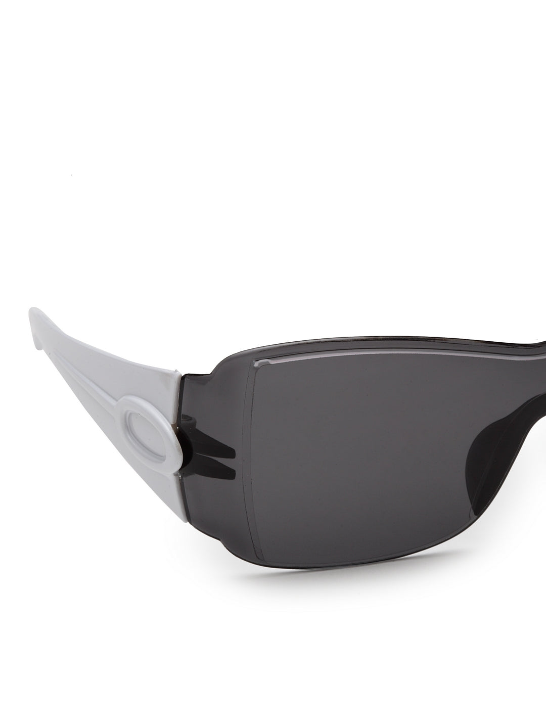 Stol'n Premium Attractive Fashionable UV-Protected Sports Sunglasses - Black