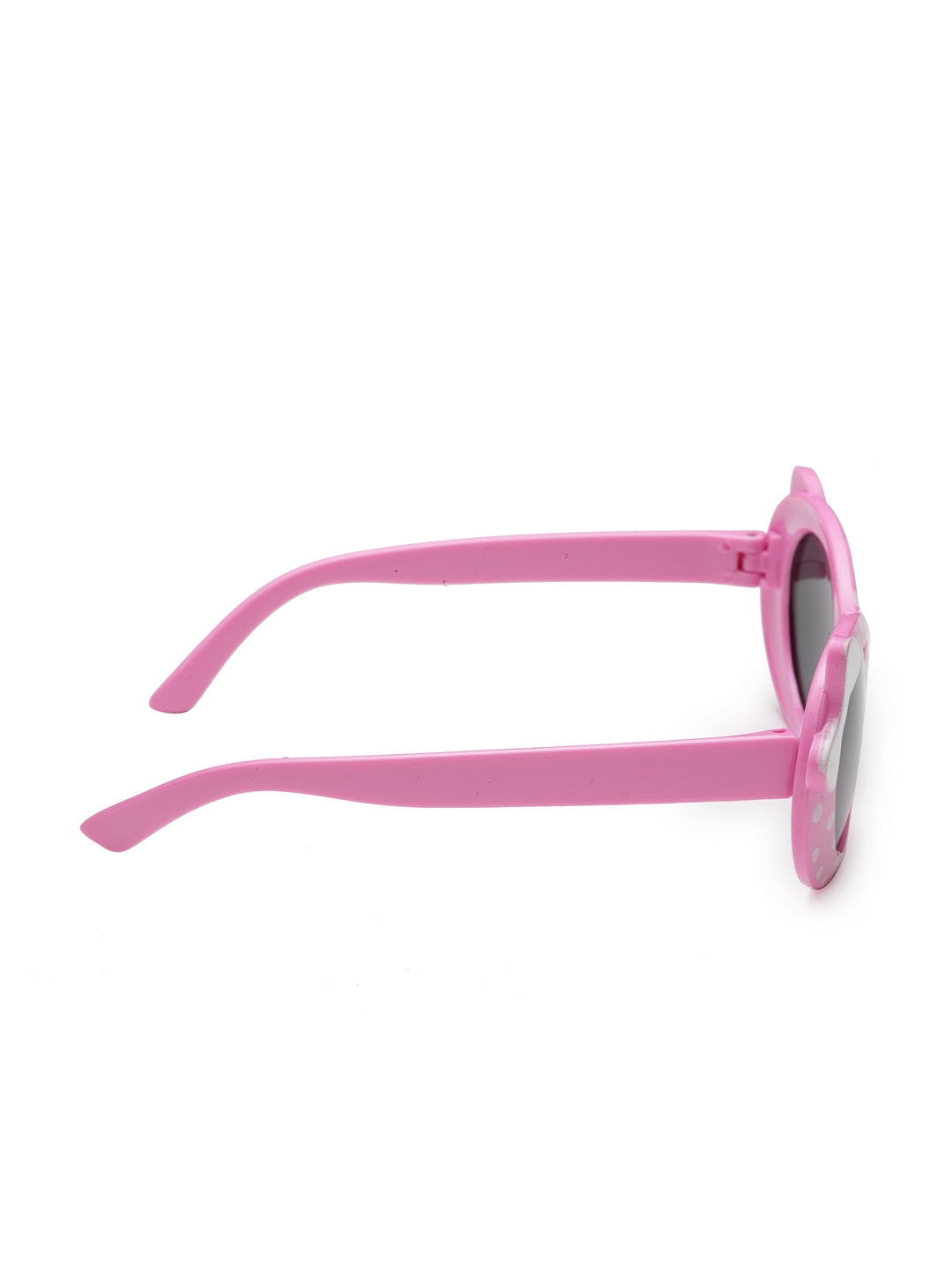 Stol'n  Sunglasses For Kids ( UV Protected) Pink