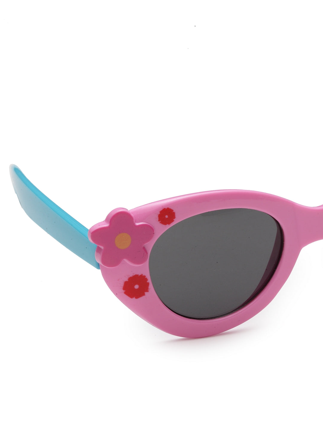 Stol'n  Sunglasses For Kids ( UV Protected) Purple