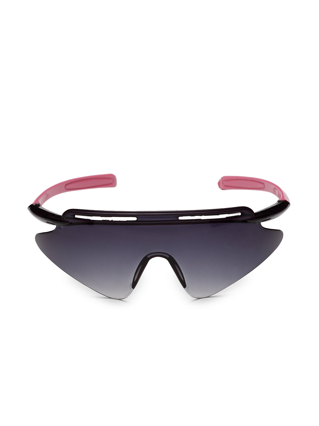 Stol'n  Sunglasses For Kids ( UV Protected) Black and Red