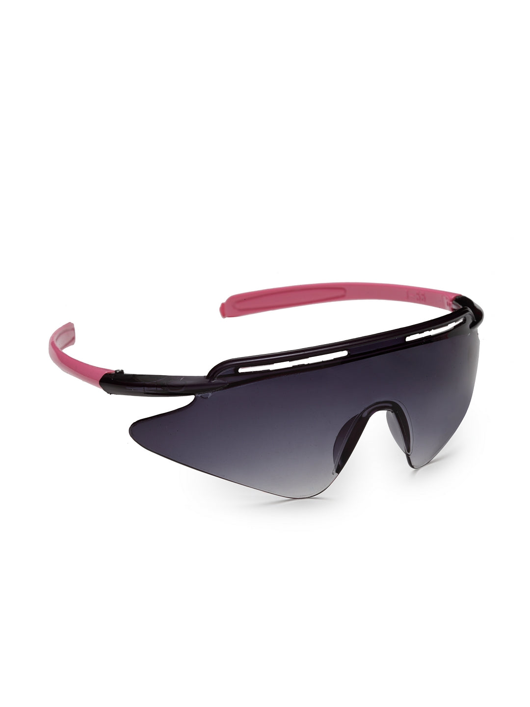 Stol'n  Sunglasses For Kids ( UV Protected) Black and Red