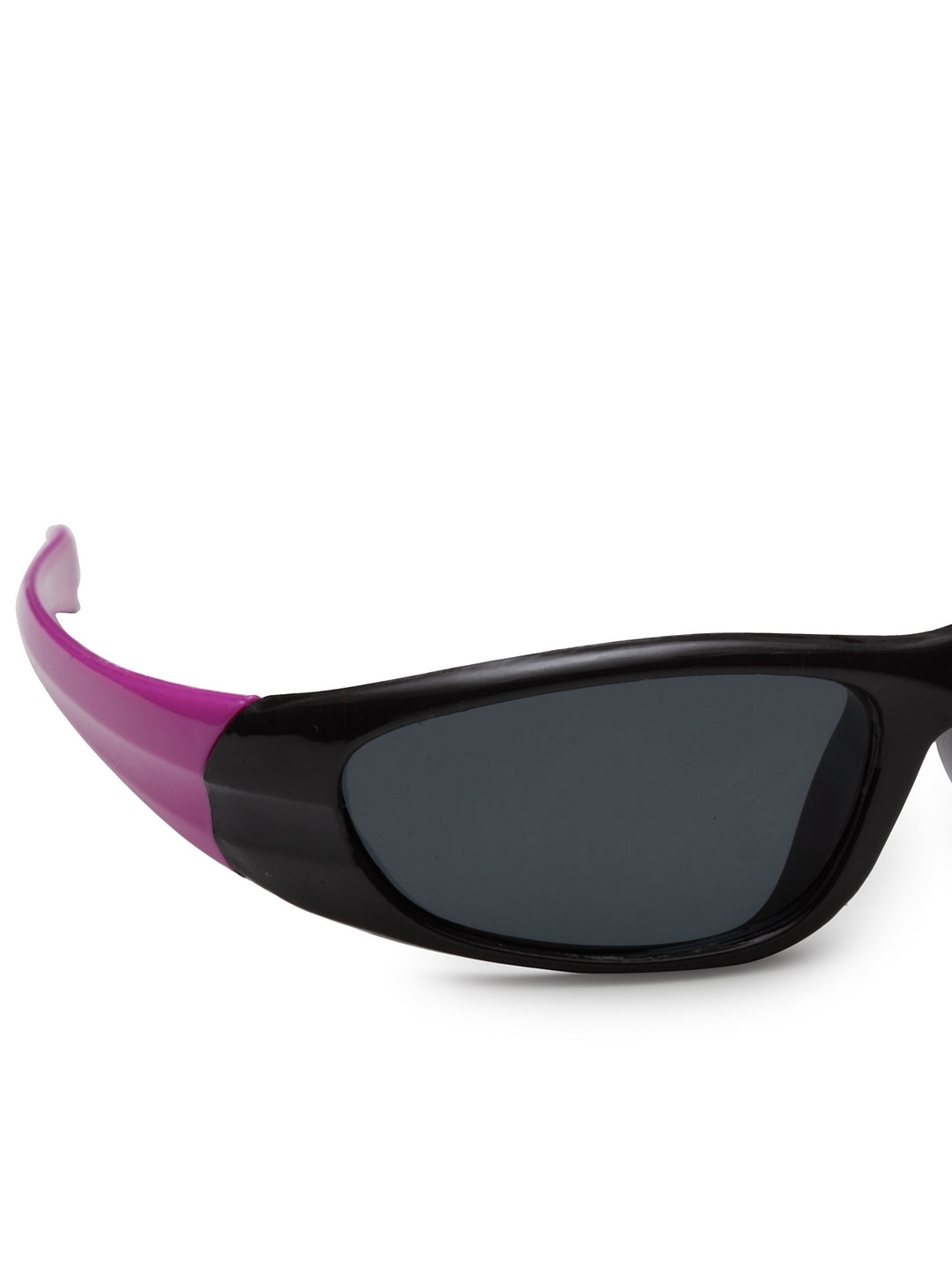 Stol'n  Sunglasses For Kids ( UV Protected) Dark Pink