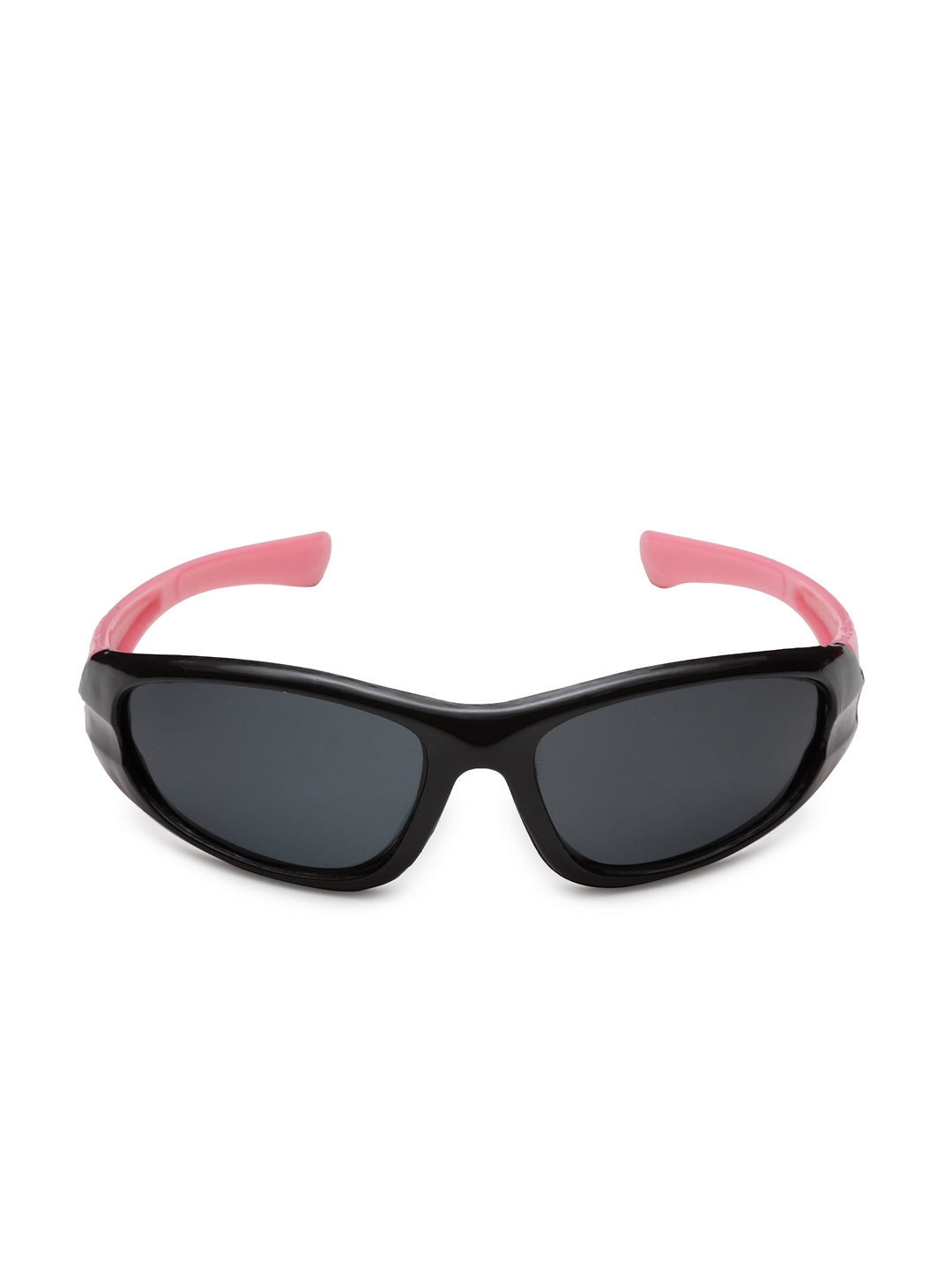 Stol'n  Sunglasses For Kids ( UV Protected) Pink and White