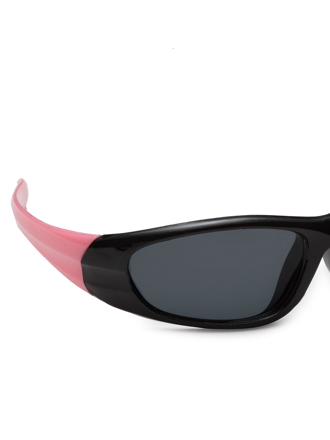 Stol'n  Sunglasses For Kids ( UV Protected) Pink and White